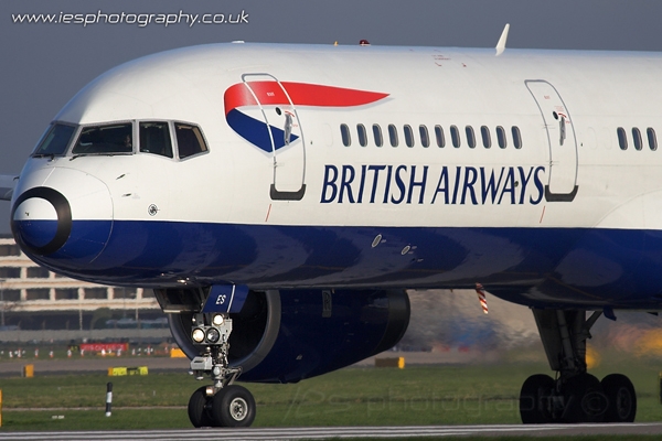 British Airways BA SpeedBird_0016.jpg - British Airways - Order a Print Below or email info@iesphotography.co.uk